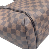 ルイ・ヴィトン LOUIS VUITTON トータリーPM N41282 ブラウン ダミエキャンバス レディース トートバッグ