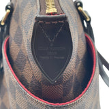 ルイ・ヴィトン LOUIS VUITTON トータリーPM N41282 ブラウン ダミエキャンバス レディース トートバッグ