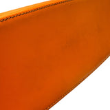 ルイ・ヴィトン LOUIS VUITTON ジャスミン オレンジ エピ　レザー レディース ハンドバッグ