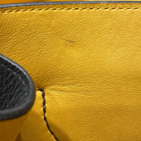 エルメス HERMES スマック　PM 〇S刻 ヴォーガリバー オーストリッチ・リザード レディース ショルダーバッグ