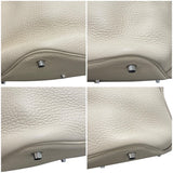 エルメス HERMES ピコタンロックGM □M刻 パーシュマン シルバー金具 トリヨン レディース ハンドバッグ