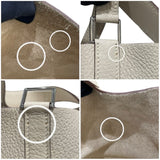 エルメス HERMES ピコタンロックGM □M刻 パーシュマン シルバー金具 トリヨン レディース ハンドバッグ