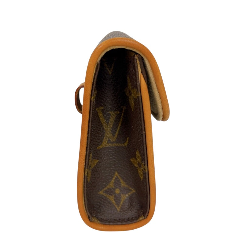 ルイ・ヴィトン LOUIS VUITTON ポシェット・フロランティーヌ M51855