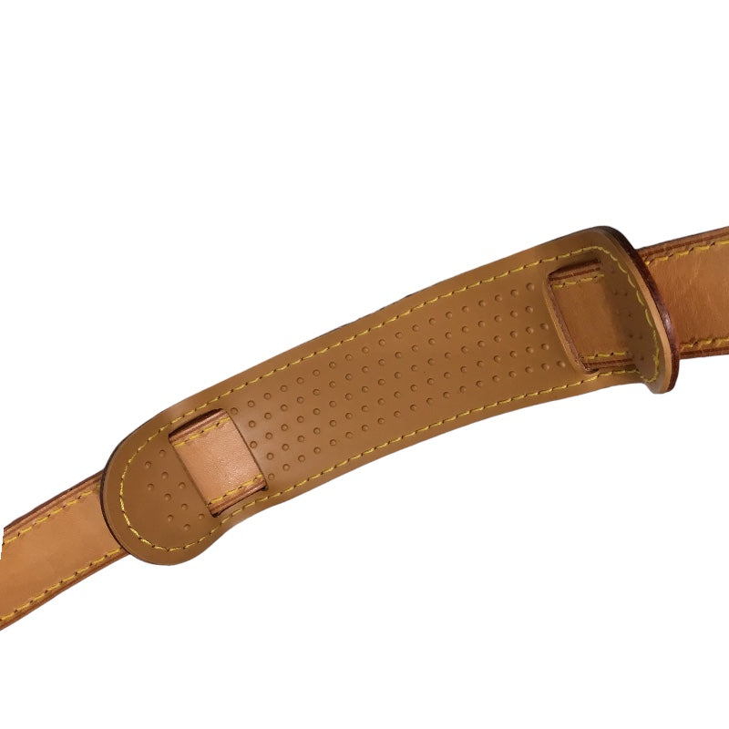 ルイ・ヴィトン LOUIS VUITTON キーポル・バンドリエール55 M41414 モノグラム PVC レザー ユニセックス ボストンバッグ