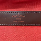 ルイ・ヴィトン LOUIS VUITTON ナヴィグリオ N45255 エベヌ ダミエキャンバス メンズ ショルダーバッグ