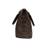 ルイ・ヴィトン LOUIS VUITTON サレヤPM N51183  ブラウン PVC レディース ハンドバッグ