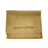 ルイ・ヴィトン LOUIS VUITTON ジッピー・コインパース N63070 ブラウン ダミエ・エベヌ　 レディース コインケース
