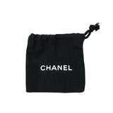 シャネル CHANEL ココマークイヤリング ゴールド メタル アクセサリー