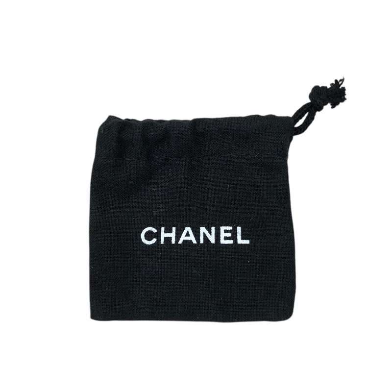 シャネル CHANEL ココマークイヤリング ゴールド メタル アクセサリー