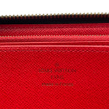 ルイ・ヴィトン LOUIS VUITTON ジッピー・ウォレット M41896 ブラウン モノグラムキャンバス ユニセックス 長財布