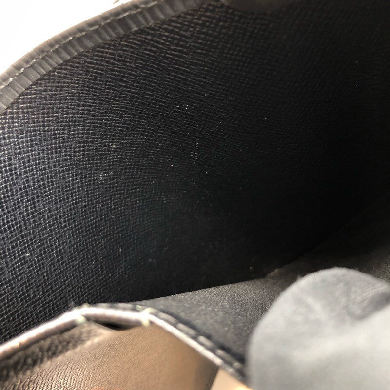ルイ・ヴィトン LOUIS VUITTON ポルト モネ・ビエ トレゾール M63502 エピ ユニセックス 二つ折り財布
