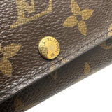 ルイ・ヴィトン LOUIS VUITTON ミュルティクレ6 モノグラム PVC   ユニセックス キーケース