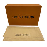 ルイ・ヴィトン LOUIS VUITTON ジッピー・ウォレット M41895 ブラウン モノグラム・キャンバス レディース 長財布