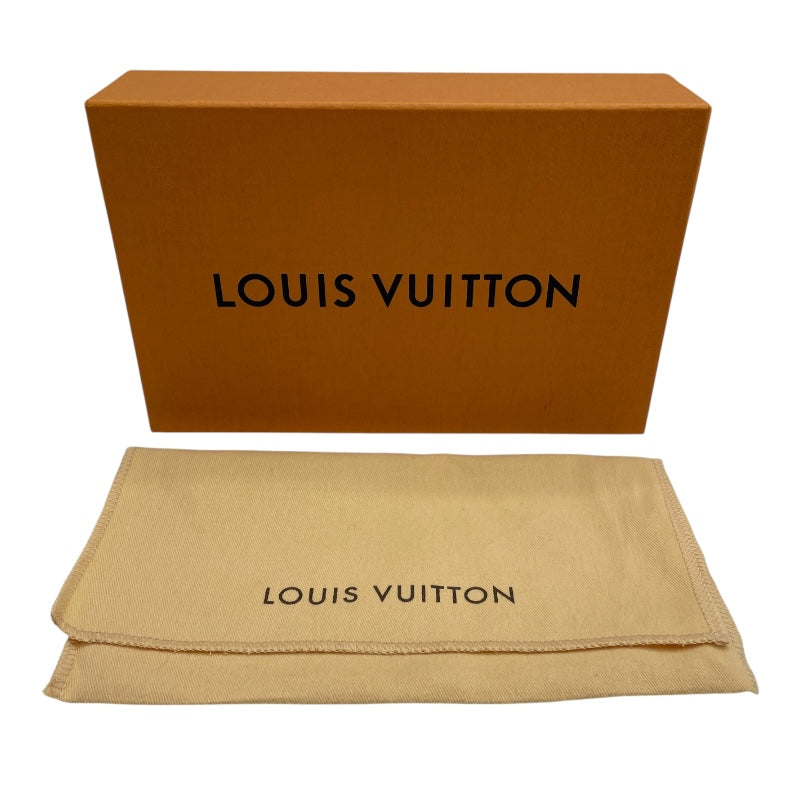 ルイ・ヴィトン LOUIS VUITTON ジッピー・ウォレット M41895 ブラウン モノグラム・キャンバス レディース 長財布