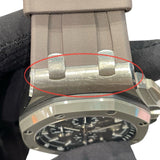 オーデマ・ピゲ AUDEMARS PIGUET ロイヤルオークオフショア クロノグラフ 26400IO.OO.A004CA.02 チタン/セラミック/ラバー メンズ 腕時計