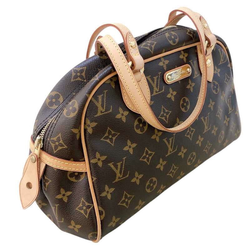 ルイ・ヴィトン LOUIS VUITTON モントルグイユPM CA2008