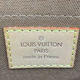 ルイ・ヴィトン LOUIS VUITTON ポシェット・マレル M51159 ブラウン モノグラム・キャンバス レディース ウエストバッグ