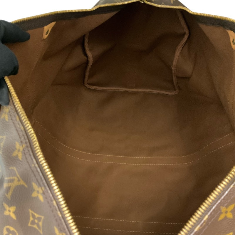 ルイ・ヴィトン LOUIS VUITTON キーポル・バンドリエール60 ルイ・ヴィトン LOUIS VUITTON キーポル・バンドリエール60