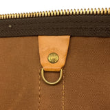 ルイ・ヴィトン LOUIS VUITTON キーポル・バンドリエール60 M41412 ブラウン/ゴールド金具 モノグラムキャンバス ユニセックス ボストンバッグ