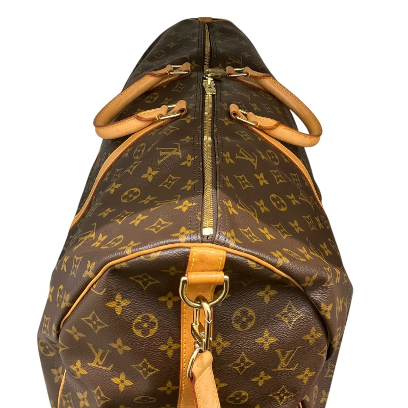 ルイ・ヴィトン LOUIS VUITTON キーポル・バンドリエール60 ルイ・ヴィトン LOUIS VUITTON キーポル・バンドリエール60