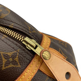 ルイ・ヴィトン LOUIS VUITTON モントルグイユPM M95565 ブラウン モノグラム・キャンバス レディース ショルダーバッグ