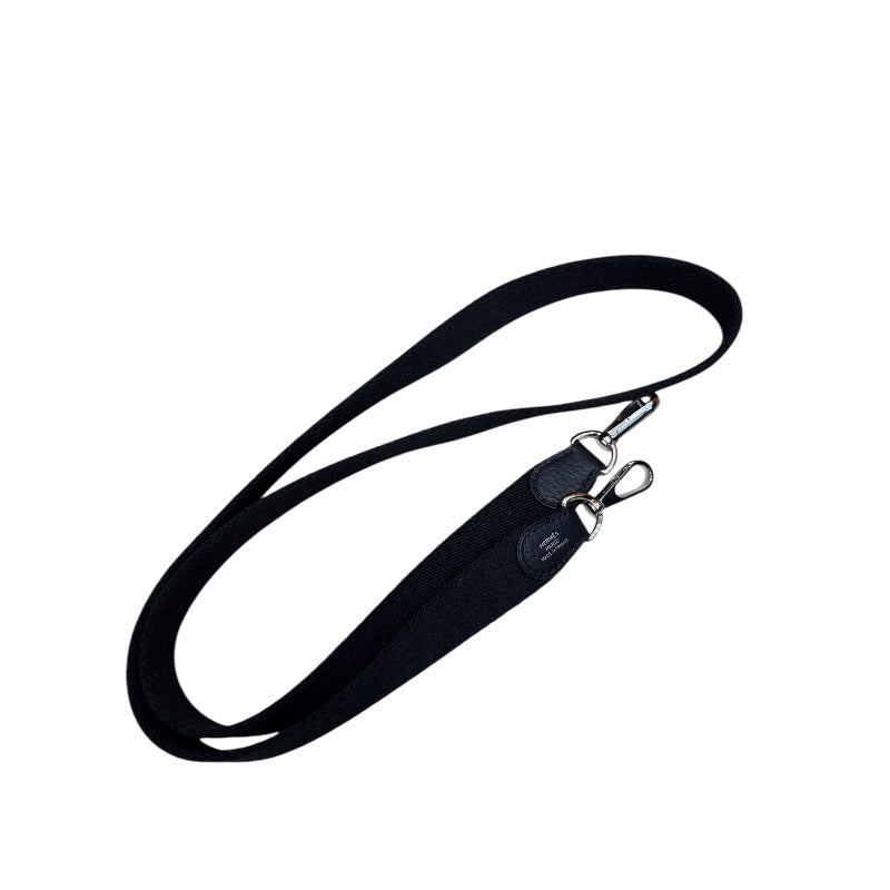 エルメス HERMES エヴリンTPM　 ブラック トリヨン レディース ショルダーバッグ