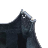 エルメス HERMES エヴリン3 PM B刻印 ブラック シルバー金具 トリヨンクレマンス レディース ショルダーバッグ