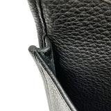 エルメス HERMES エヴリン3 PM B刻印 ブラック シルバー金具 トリヨンクレマンス レディース ショルダーバッグ