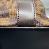 ルイ・ヴィトン LOUIS VUITTON チェルシー N51119 ダミエ ダミエキャンバス レディース ショルダーバッグ