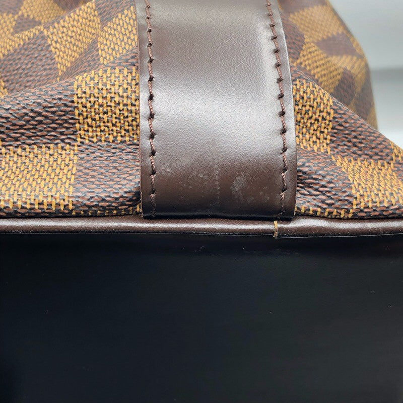 ルイ・ヴィトン LOUIS VUITTON チェルシー N51119 ダミエ ダミエキャンバス レディース ショルダーバッグ