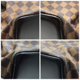 ルイ・ヴィトン LOUIS VUITTON チェルシー N51119 ダミエ ダミエキャンバス レディース ショルダーバッグ