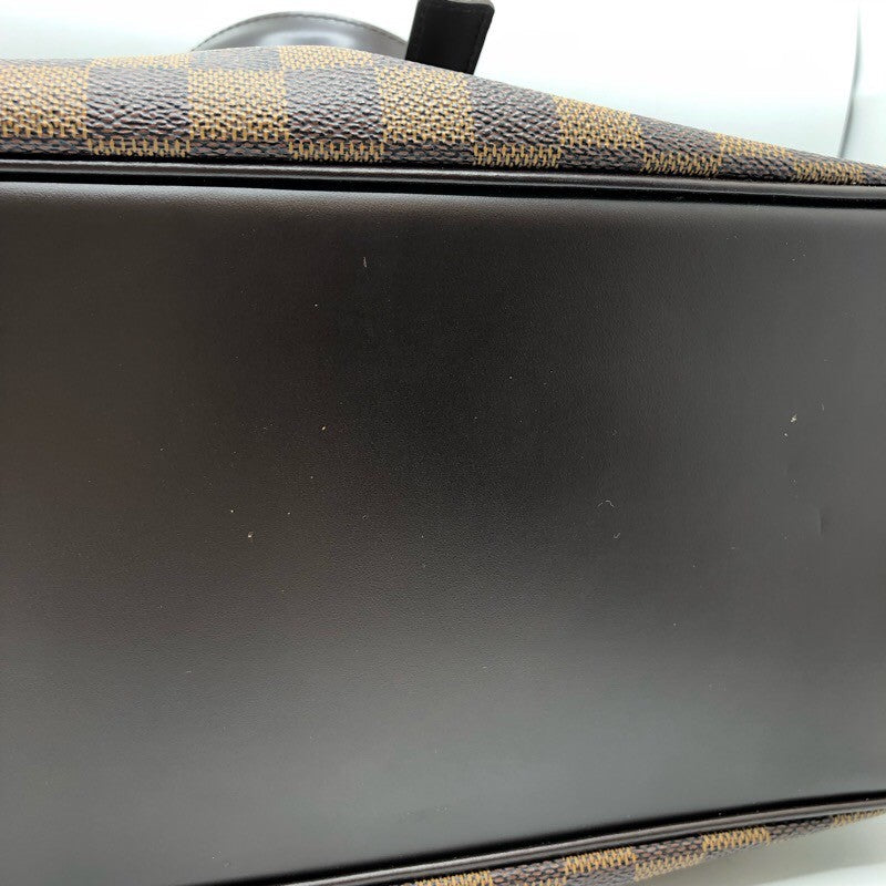 ルイ・ヴィトン LOUIS VUITTON チェルシー N51119 ダミエ ダミエキャンバス レディース ショルダーバッグ