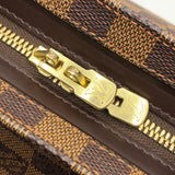 ルイ・ヴィトン LOUIS VUITTON チェルシー N51119 ダミエ ダミエキャンバス レディース ショルダーバッグ