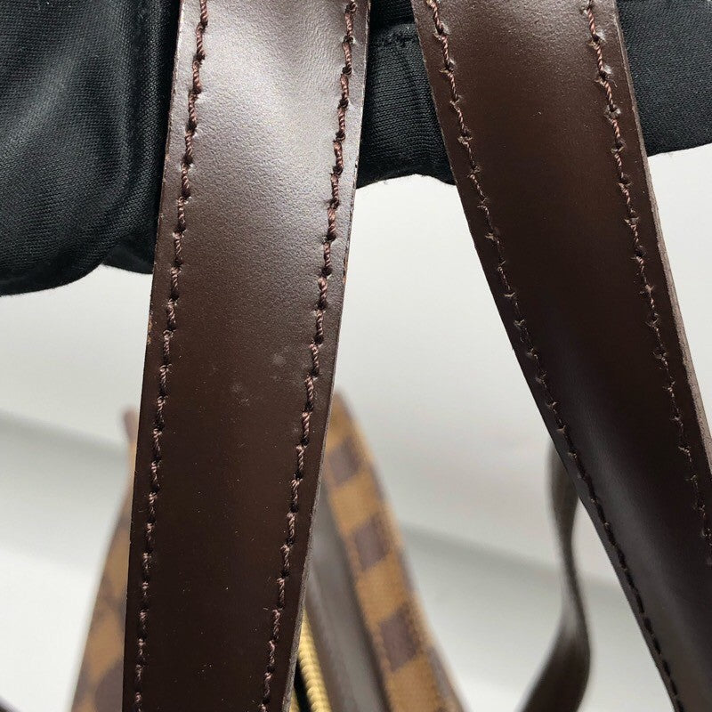 ルイ・ヴィトン LOUIS VUITTON チェルシー N51119 ダミエ ダミエキャンバス レディース ショルダーバッグ