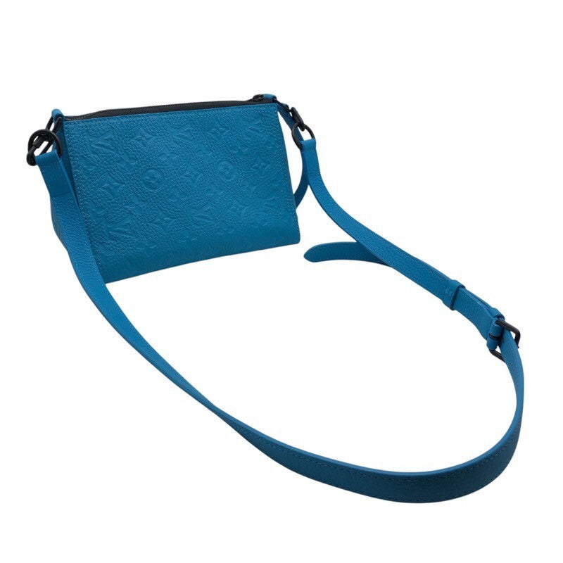 LOUIS VUITTON トリアングル メッセンジャー 御堂筋限定 ルイ・ヴィトン LOUIS VUITTON トリアングル・メッセンジャー M55925