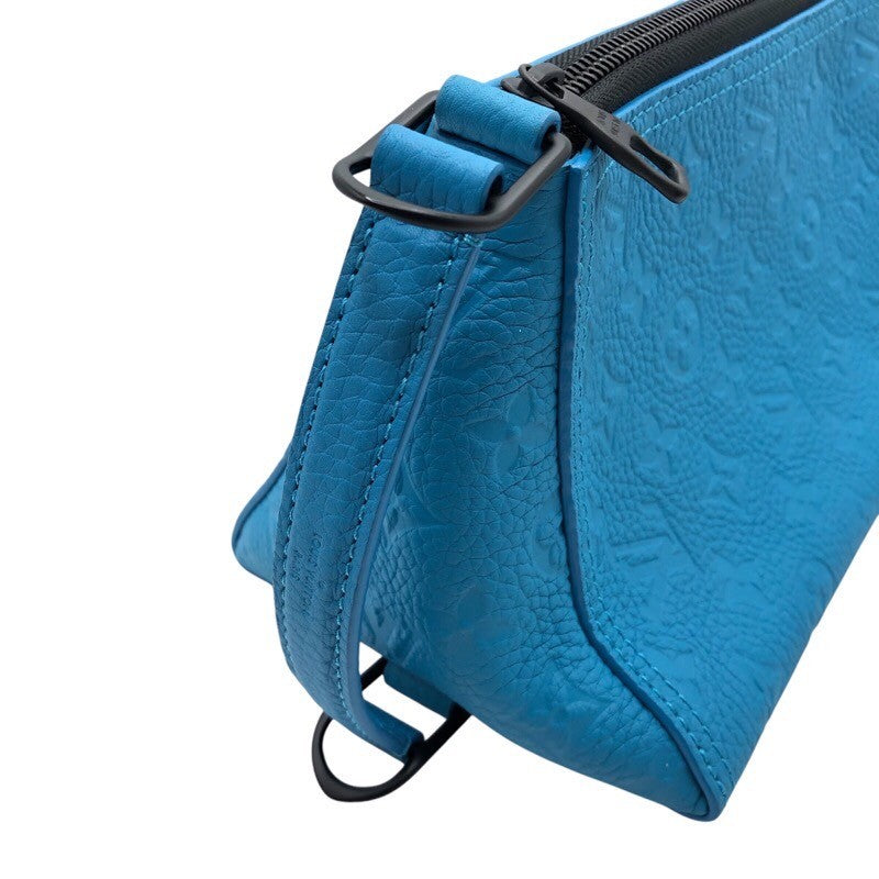 ルイ・ヴィトン LOUIS VUITTON トリアングル・メッセンジャー M55925 ルイ・ヴィトン LOUIS VUITTON トリアングル・メッセンジャー M55925
