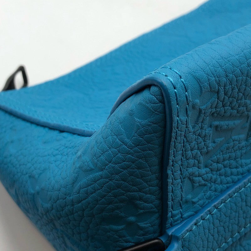 ルイ・ヴィトン LOUIS VUITTON トリアングル・メッセンジャー M55925