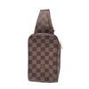 ルイ・ヴィトン LOUIS VUITTON ジェロニモス N51994 ダミエ ダミエ ユニセックス ボディバッグ