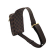 ルイ・ヴィトン LOUIS VUITTON ジェロニモス N51994 ダミエ ダミエ ユニセックス ボディバッグ
