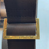 ルイ・ヴィトン LOUIS VUITTON ジェロニモス N51994 ダミエ ダミエ ユニセックス ボディバッグ
