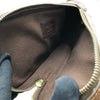 ルイ・ヴィトン LOUIS VUITTON ジェロニモス N51994 ダミエ ダミエ ユニセックス ボディバッグ