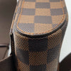 ルイ・ヴィトン LOUIS VUITTON ジェロニモス N51994 ダミエ ダミエ ユニセックス ボディバッグ