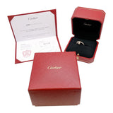 カルティエ Cartier ジュストアンクルダイヤリング K18PG ダイヤモンド ジュエリー