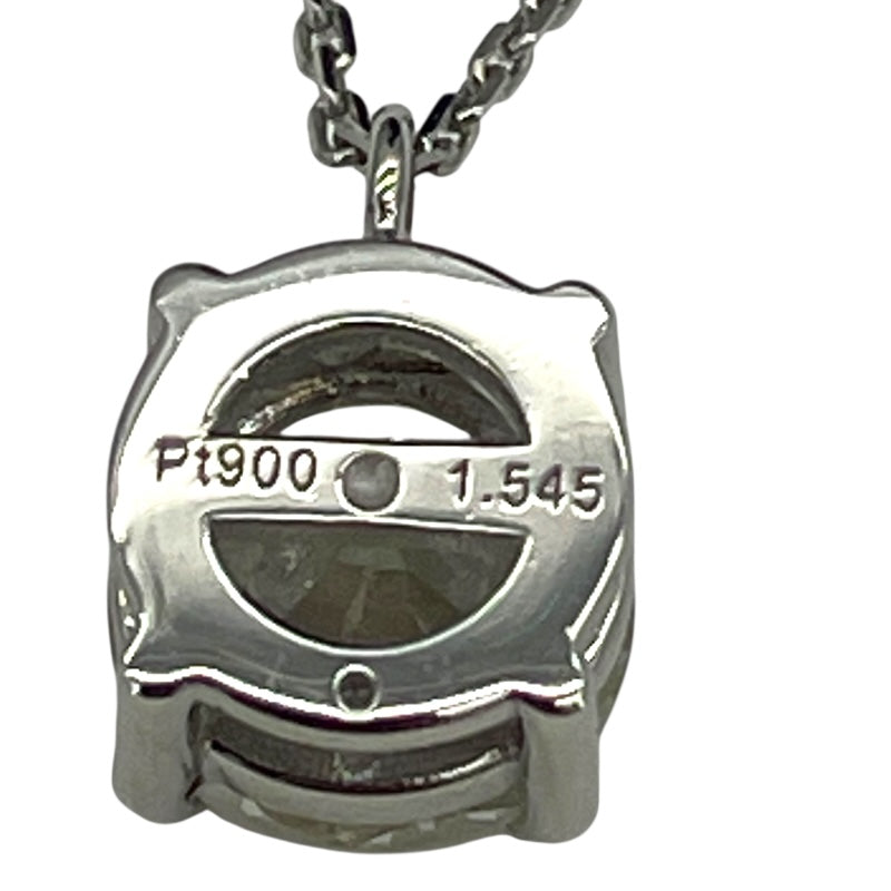 【2025年】お歳暮ギフト ダイモンド ネックレス Pt900/850 ダイヤモンド ダイヤモンド アクセサリー