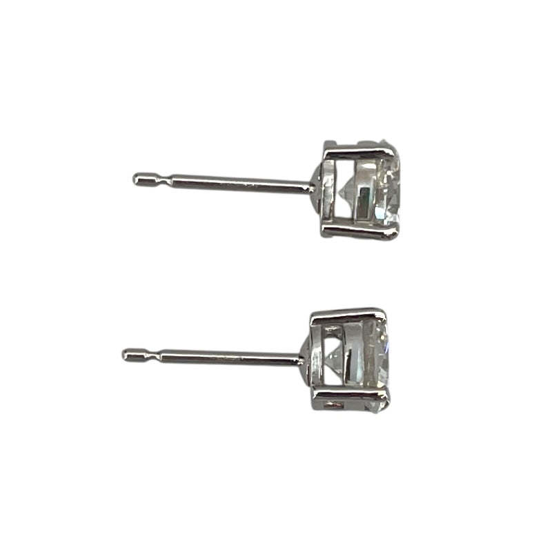 ダイヤモンド ピアス Pt900 ダイモンド ダイヤモンド　 ジュエリー