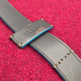 フェンディ FENDI フェルトショッピングトート 7VA390 ボルドー フェルト ユニセックス トートバッグ
