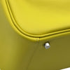 エルメス HERMES リンディミニ タッチ B刻印 ライム シルバー金具 スイフト/アリゲーター レディース ショルダーバッグ