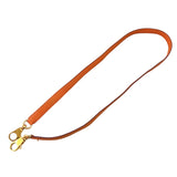 エルメス HERMES ボリード31 ▢E刻（2001年製） オレンジ ゴールド金具 ヴォーガリバー レディース ハンドバッグ