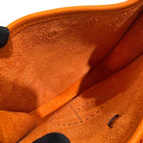 エルメス HERMES エヴリンTPM B刻 オレンジ　ゴールド金具 トリヨンクレマンス ユニセックス ショルダーバッグ