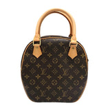 ルイ・ヴィトン LOUIS VUITTON ハンドバッグ ブラウン モノグラム レディース ハンドバッグ